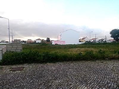 Terrain urbain, Sarilhos Grandes, Montijo