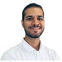 Pedro Oliveira
