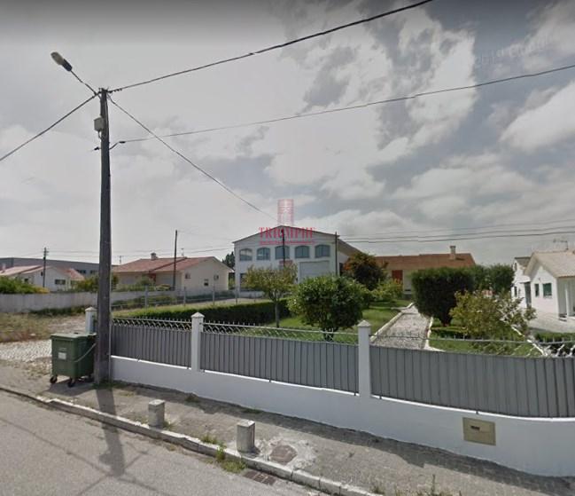 E-Armazém em plena IC2 com ponte rolante de 16 Toneladas6703