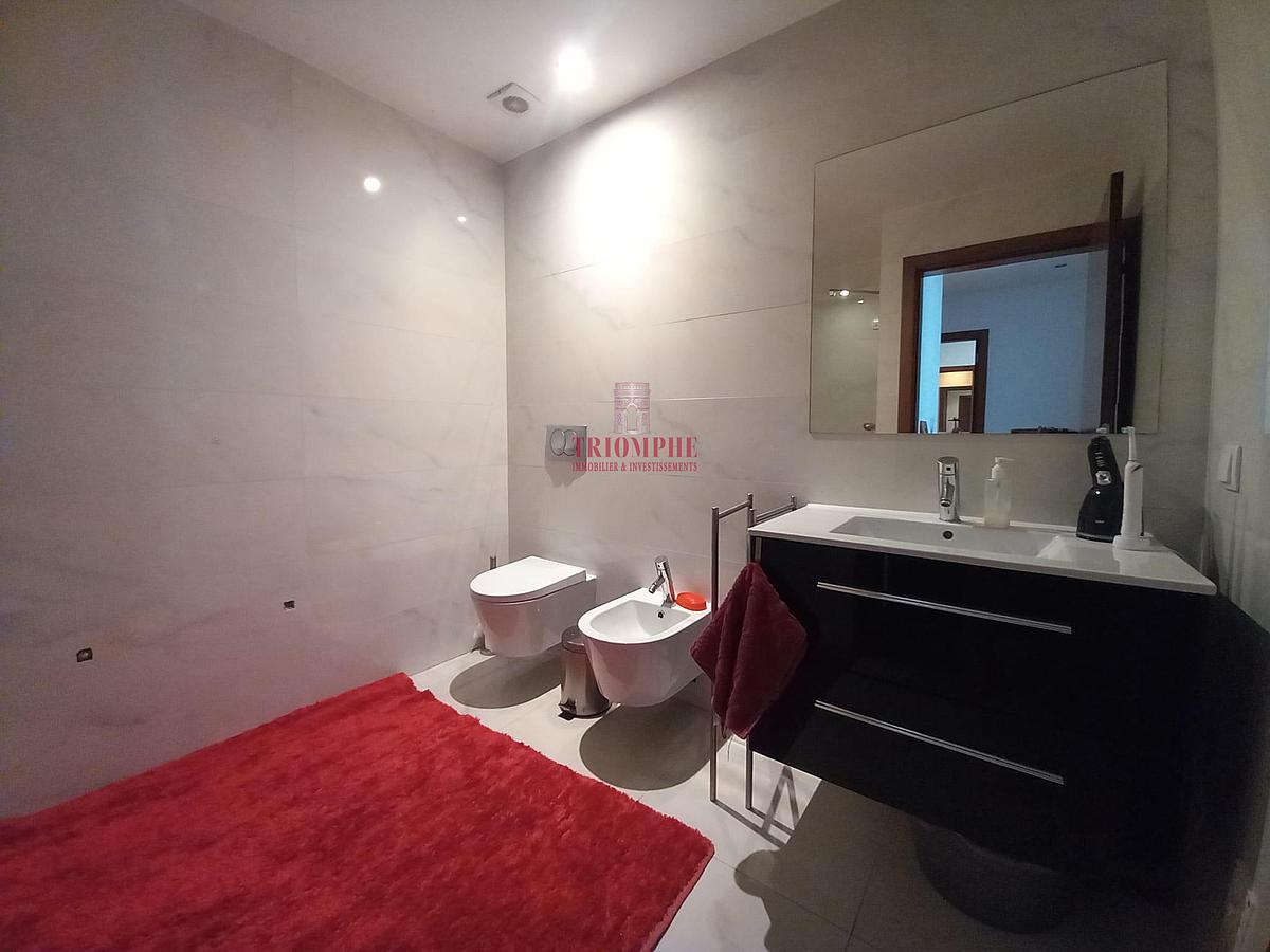 G-Apartamento T3 Pousos, Leiria-wc serviço4476