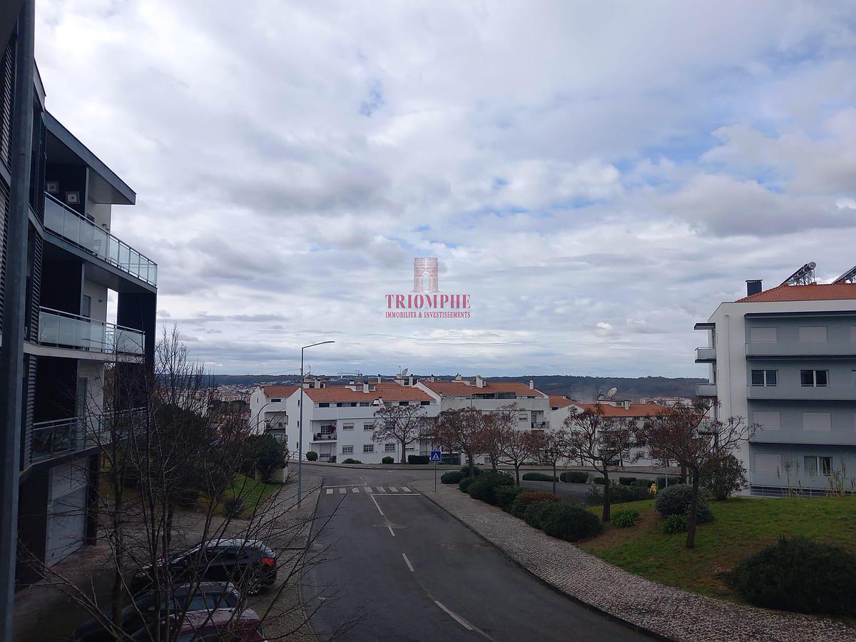 Q-Apartamento T3 Pousos, Leiria2331
