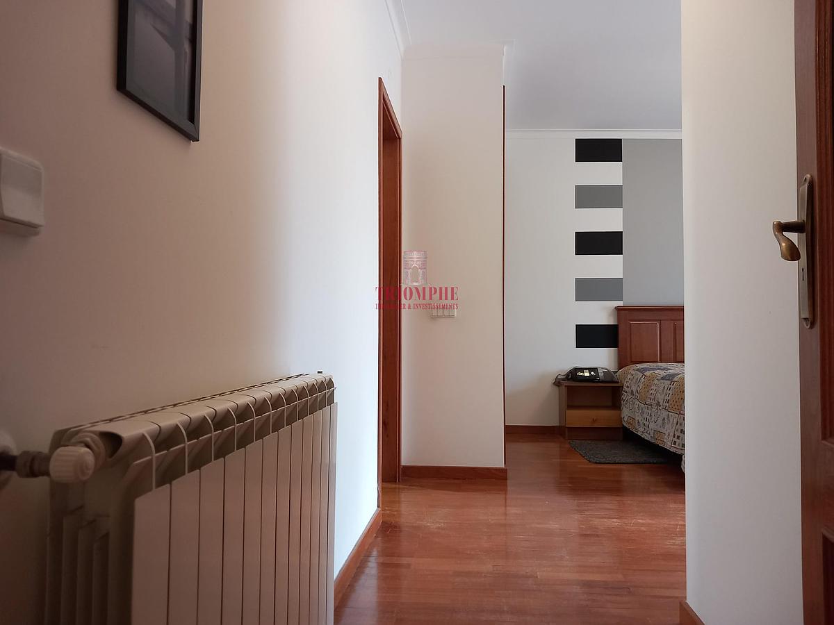 K-Apartamento T3 situado numa zona calma de Saõ Romão, Leiria-suite5519