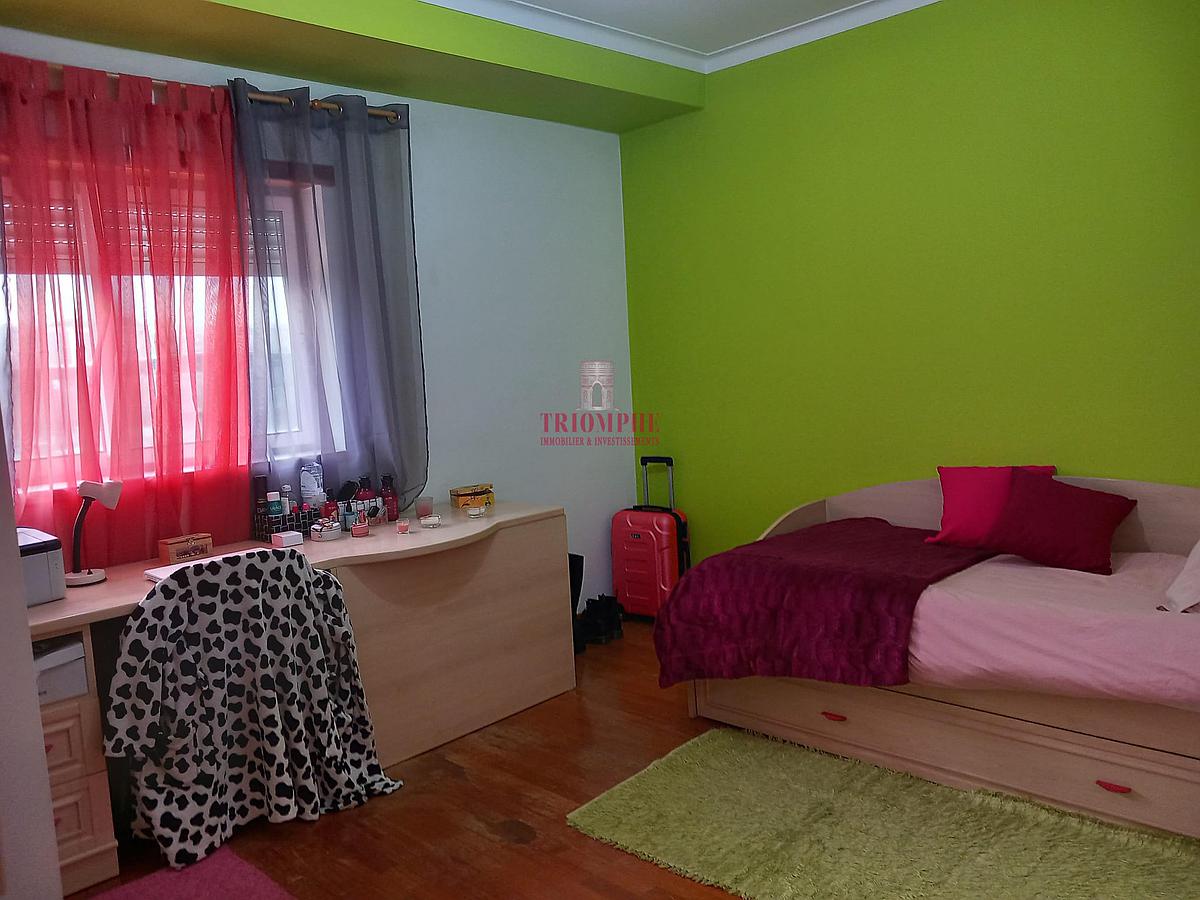 N-Apartamento T3 situado numa zona calma de Saõ Romão, Leiria-quarto7148