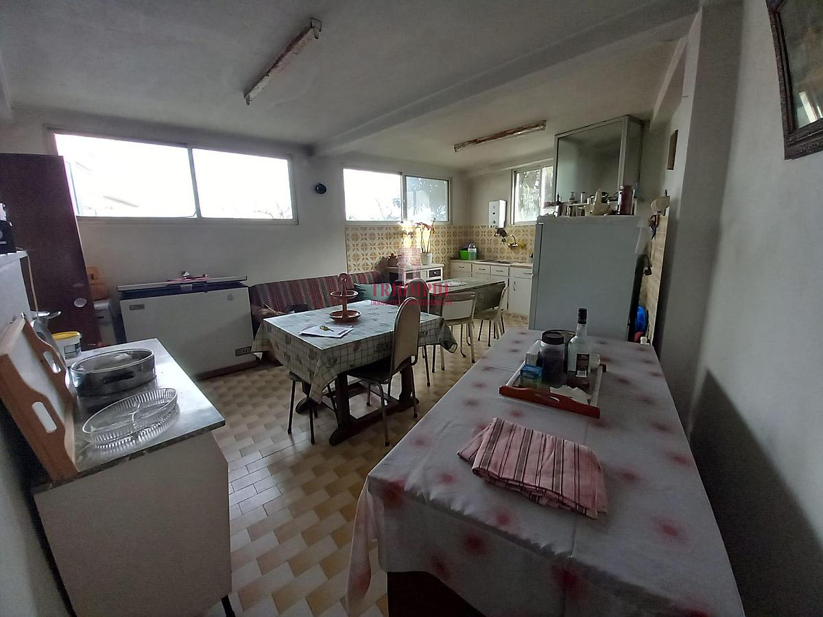 Q-Moradia T4 com logradouro em Turquel, Alcobaça-cozinha 6542