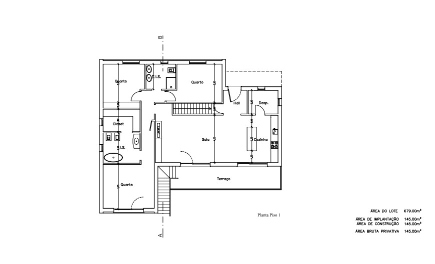 Planta-N3 areas2625