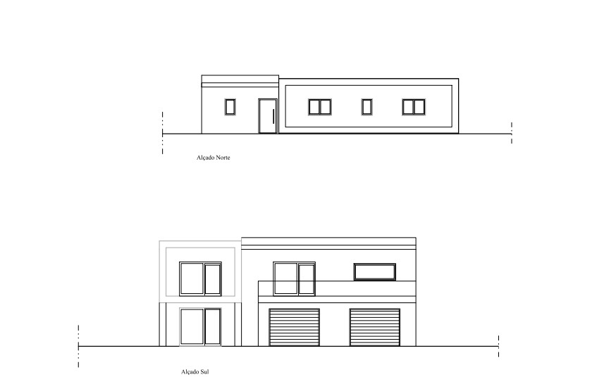 planta-N6 alçado1409