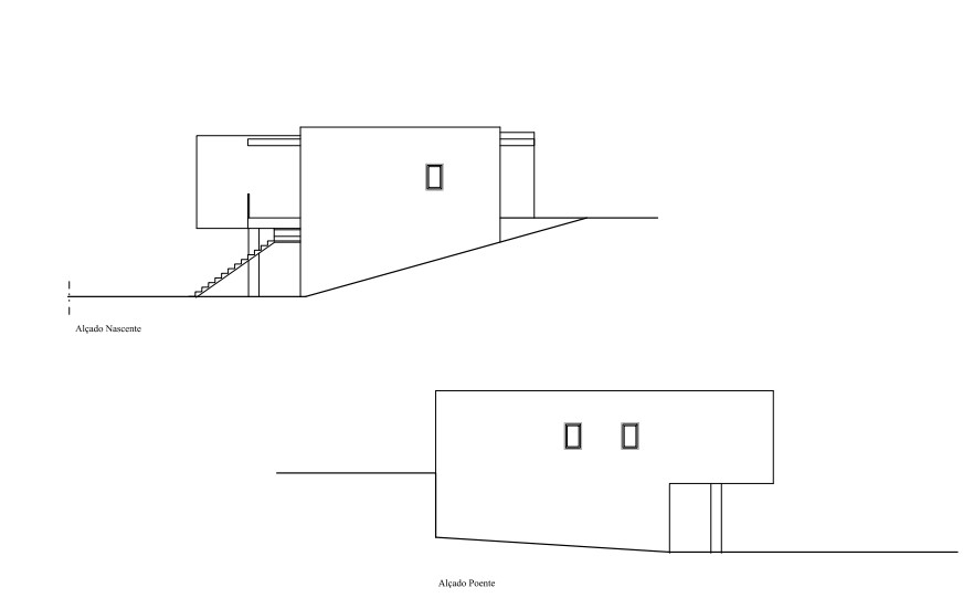 Planta-N7 alçado2075