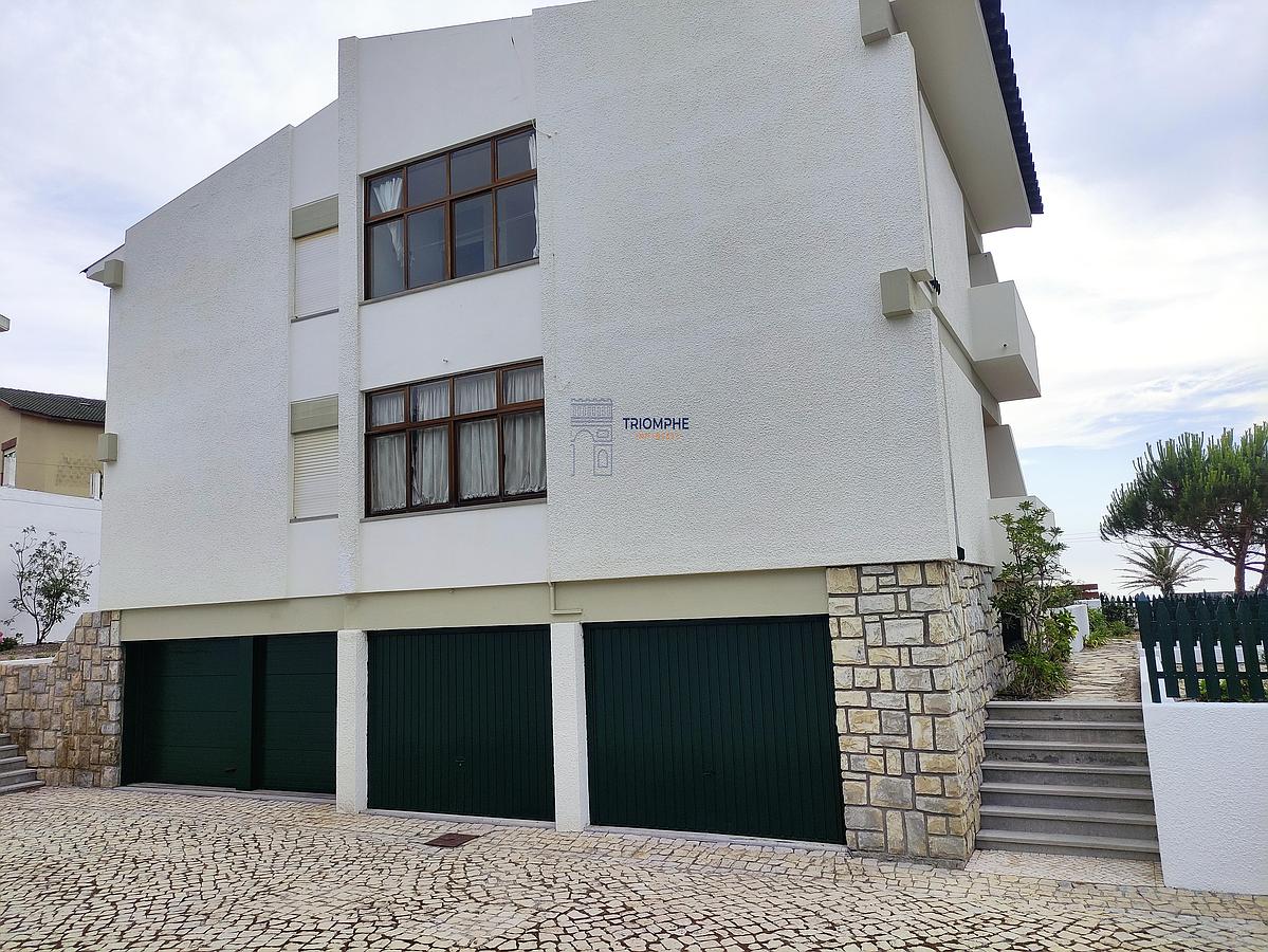 I-Apartamento T2 + 1 Com Vista Mar em São Pedro de Moel (23)1408