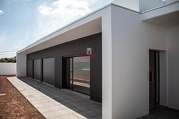Moradia T4 Leiria, Pousos, Barreira E Cortes 