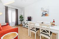 Apartamento T1 Calçada de Santo André