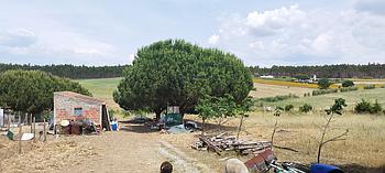 Terreno A Dos Cunhados, Torres Vedras