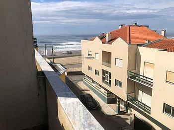 Apartamento T3 em Duplex, Praia do Pedrógão, Leiria