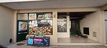 Estabelecimento Comercial T0 