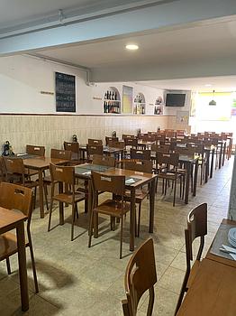 Estabelecimento Comercial T0 Algés, Linda-a-Velha, Cruz Quebrada, Dafundo