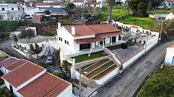 T4 em Olho Marinho, Óbidos