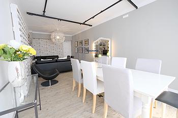 Apartamento T3 Carcavelos e Parede
