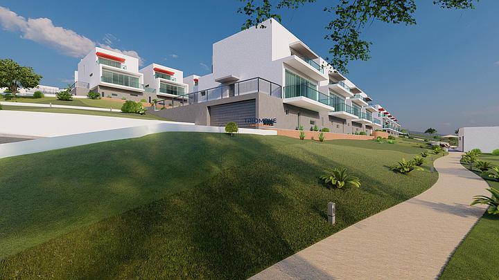 Bien immobilier