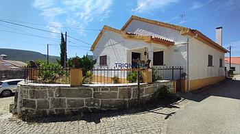 Moradia T2 Calvaria de Cima