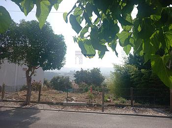 Terreno T0 Porto de Mós