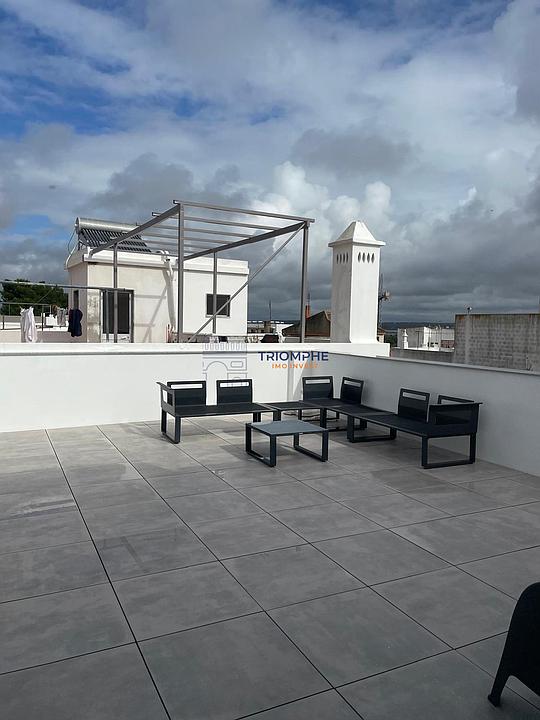 Bien immobilier