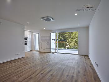 Apartamento T2 Nazaré