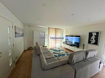 Moradia Geminada T4 São Domingos de Rana