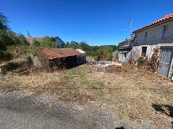 Terreno T0 Benedita
