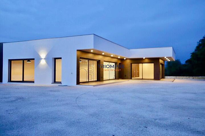 Real Estate