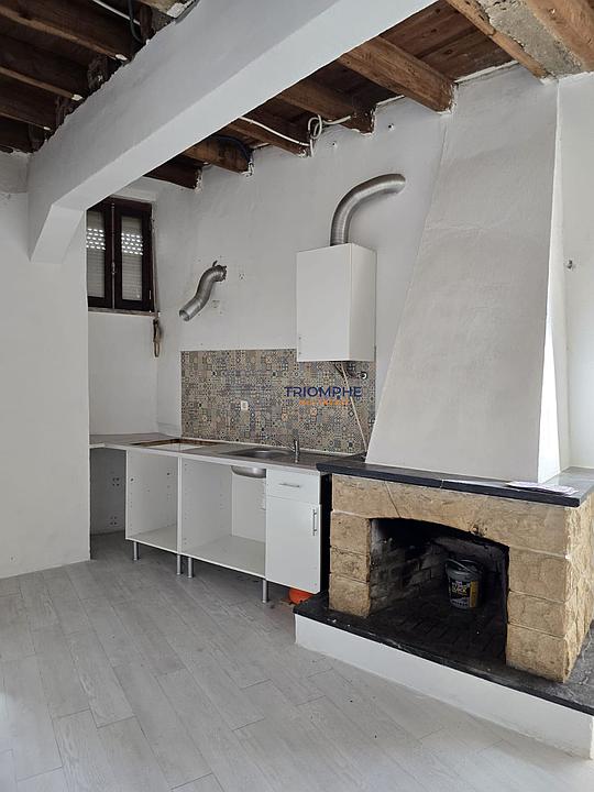 Bien immobilier