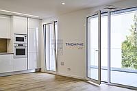 Apartamento T2 - D, Nazaré