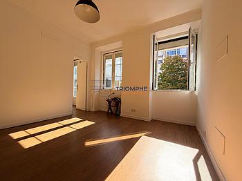 Apartamento T2 Penha de França