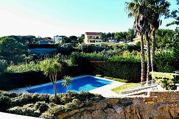 Apartamento T2 Alcabideche