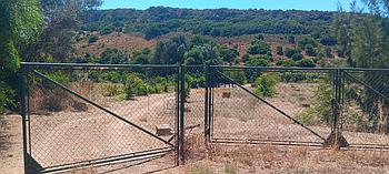 Terreno T0 Bensafrim e Barão de São João