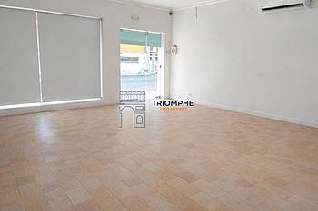 Espaço Comercial com 120m2, Torres Novas