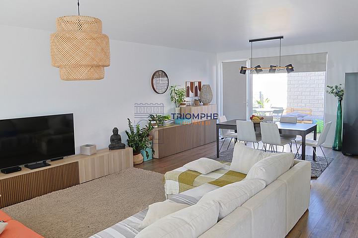 Bien immobilier