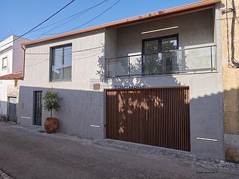 Moradia T3 Valado Dos Frades
