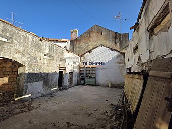 Moradia T3 Valado Dos Frades