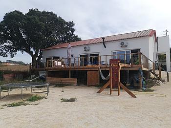 Moradia T3 Salir de Matos