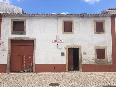 Country House, w/ Cellar and Garden, Bombarral