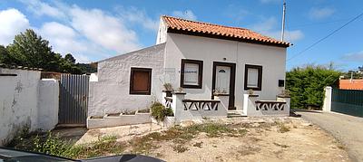 2 Bedroom House, Carvalhal Benfeito