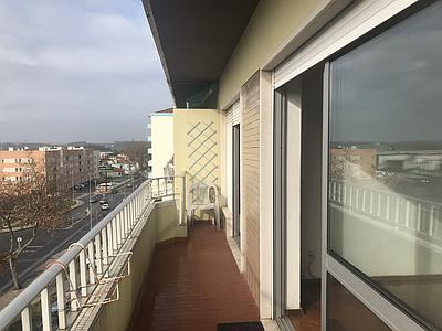 Apartamento T3 Caldas da Rainha