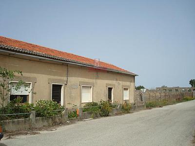 Farm T4 in Turquel, Alcobaça 