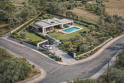 Land Sobral, Borda do Campo