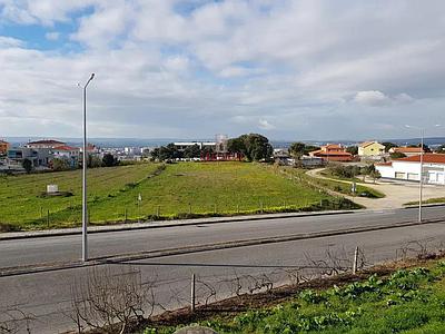 3000 M2 build land in city center proximity