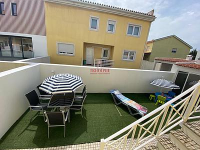 3 bedroom Villa - Cascais