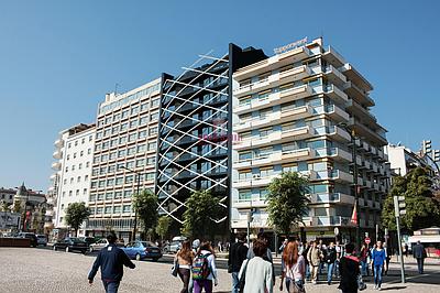 4 bedroom apartment  - Avenida da República, Lisboa
