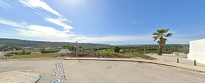 Urban land located in Quinta do Outeiro, Maiorga, Alcobaça