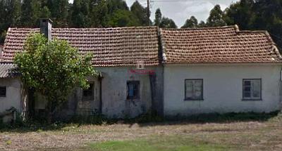 Villas to restore, Marinha Grande