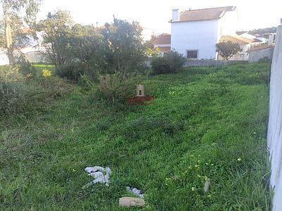  Terrain urbain, Caldas Da Rainha