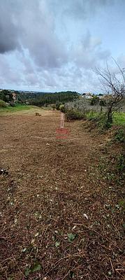 Terrain à bâtir à Alcobaça